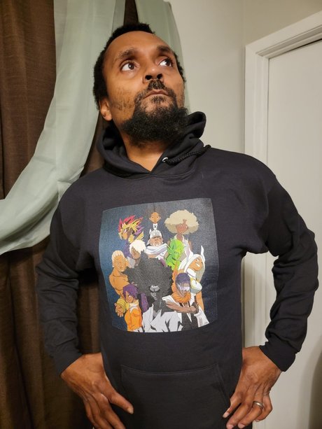 Richard Reeves onlyfans leak ass