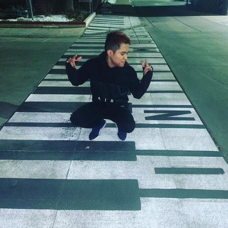 Oscarito new onlyfans leak