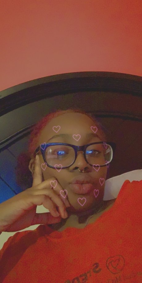 BaybeMonae nude onlyfans leaked