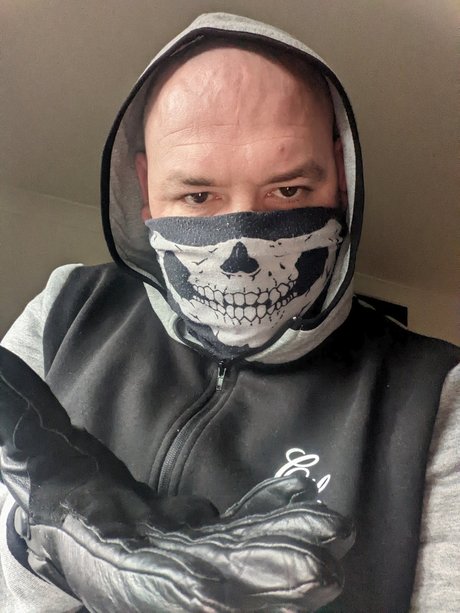 Real Alpha UK onlyfans picture