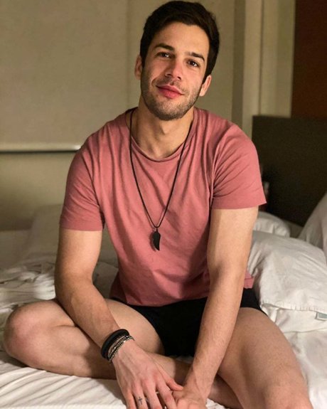 Ray Rocci leaked onlyfans content