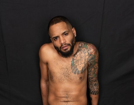 Rayo Dankz onlyfans sex