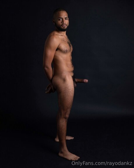 Rayo Dankz onlyfans nude photos