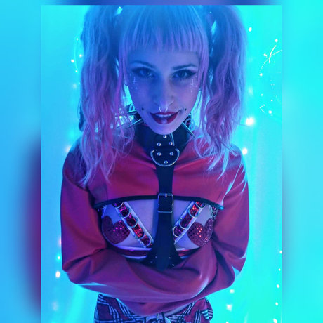 Rayna Ryderr onlyfans leak sex