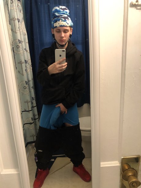 VIP ELI_ naked onlyfans leaked