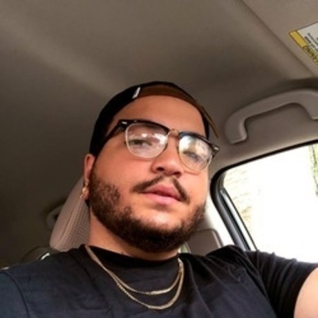 Ray Anderson onlyfans xxx