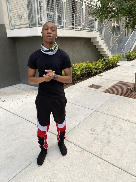 Rayan Shingai onlyfans creator