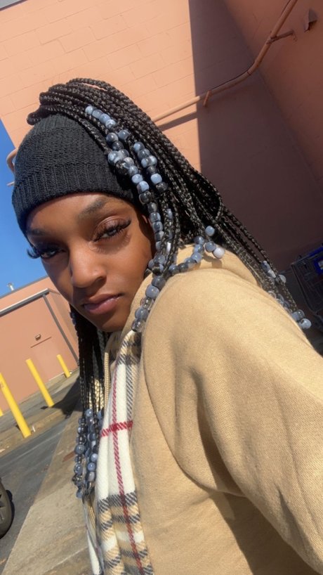 Rayah Paul onlyfans free porn