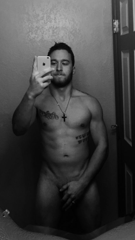 Ray Monte onlyfans leaks