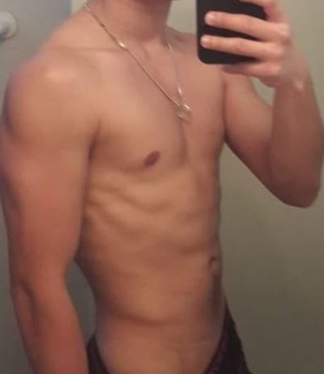 Ray Brown nude leaked onlyfans