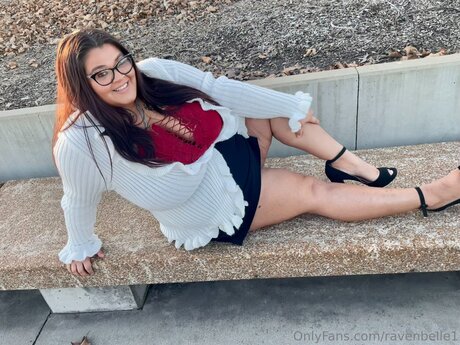 Raven Belle onlyfans nudes