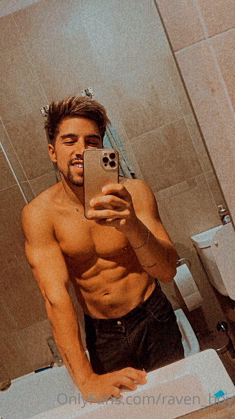 _R VEN_ naked leaked onlyfans