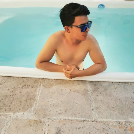 Rau Sans nude onlyfans leak