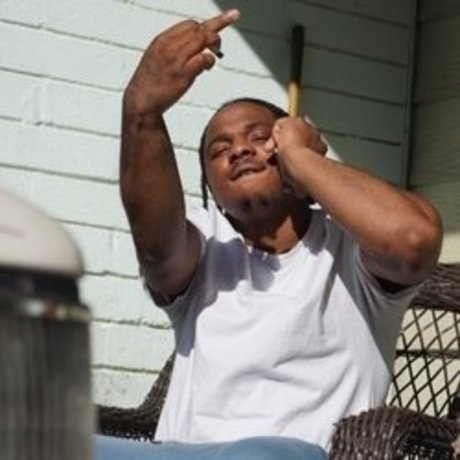 Rashawn Stallworth joi onlyfans