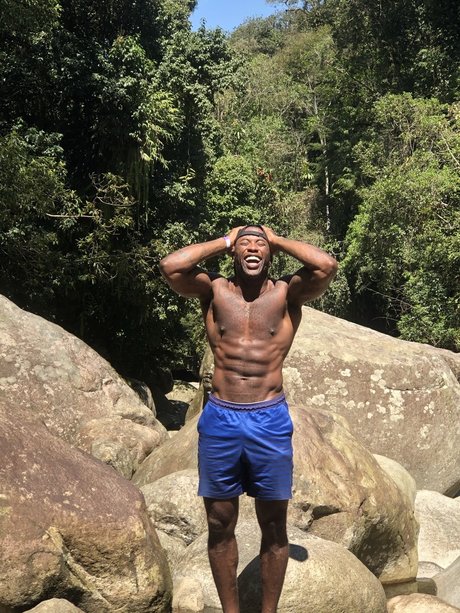 Raphael Neves Crossfit onlyfans leaked photos