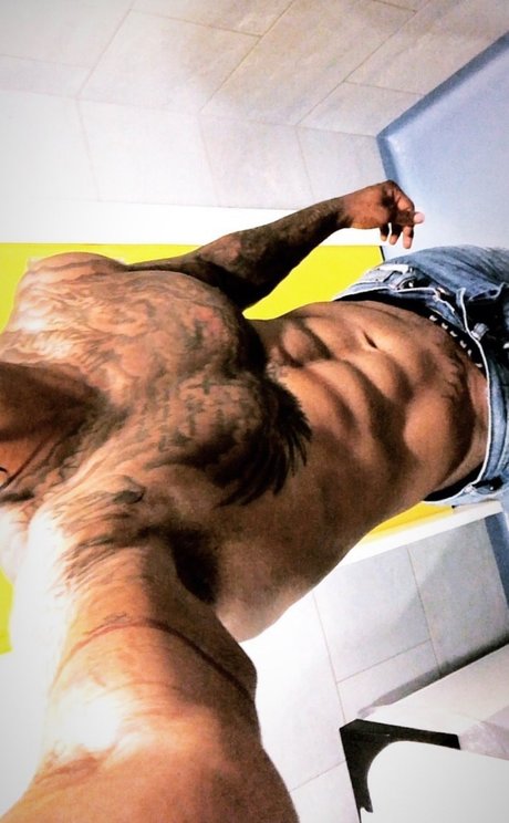 Ransrogers onlyfans topless