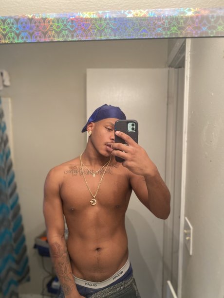 Dman Too cold 405 new leaked onlyfans