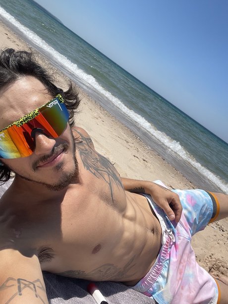 Andre M xxx onlyfans