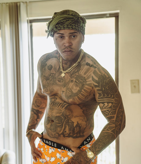 Ralph Diffur only fans leaks