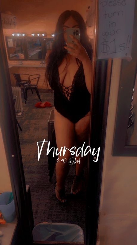 Rain Miller onlyfans leaked.