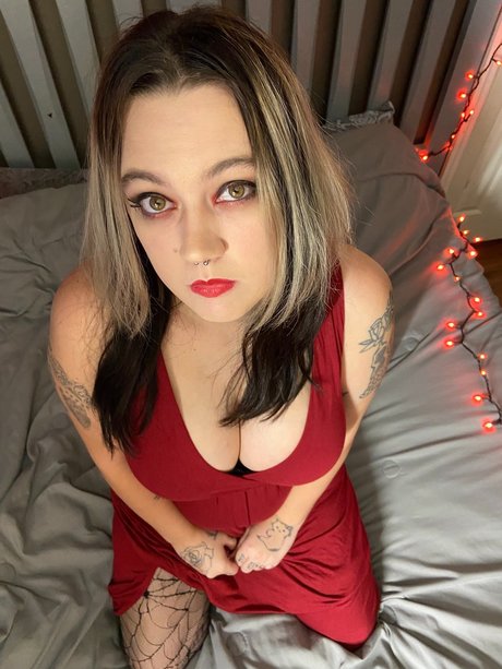 Rainbowfishbish naked onlyfans