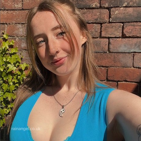 Rain Angel FREE only fans leaked porn