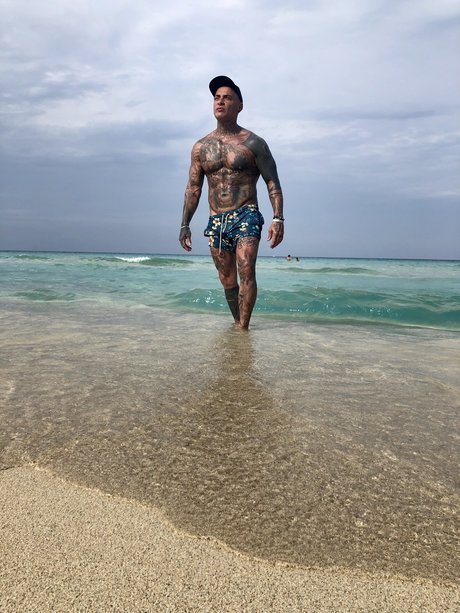 Rafa Garcia porn onlyfans