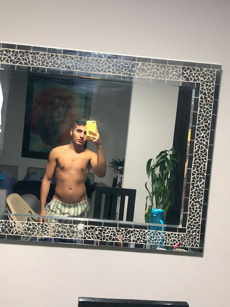 Rafael A Ditta onlyfans nude pics