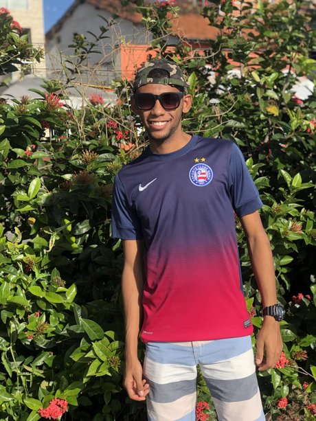 Rafael Almeida onlyfans leaked