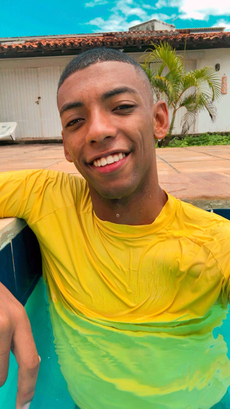 Rafael Almeida onlyfans leakd