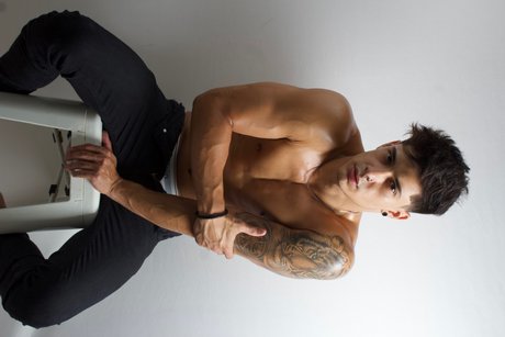 Rafael Marques naked only fans