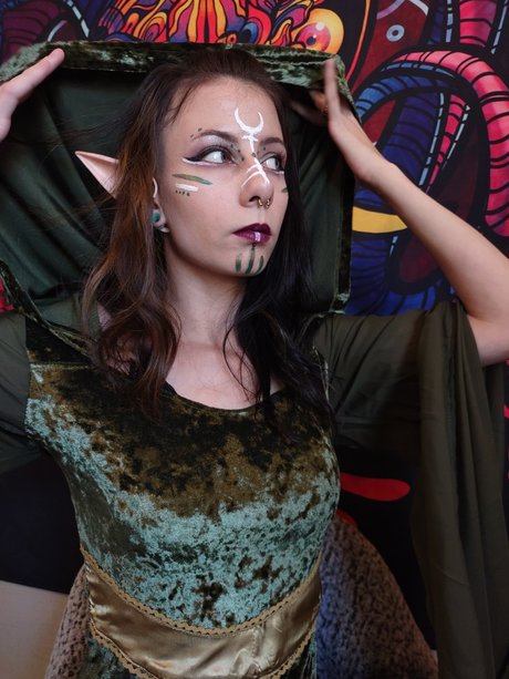 Raevyn Nox onlyfans pic