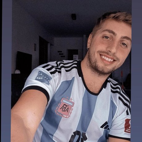 Mariano Nicolas onlyfans content