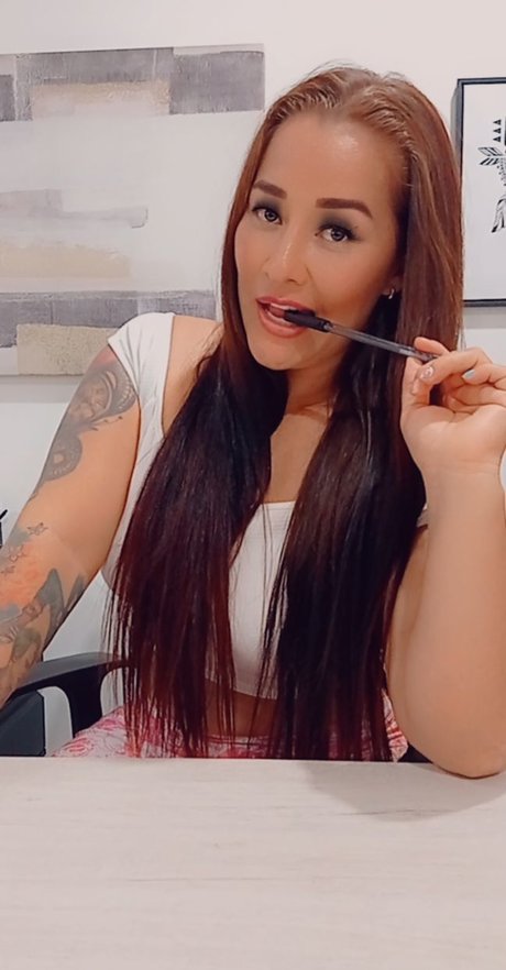 Marianita bh onlyfans leaked sex