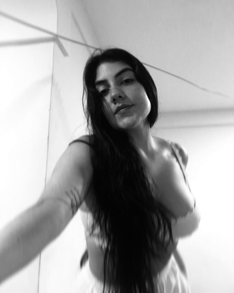 Mariana Salgado leaked onlyfans porn