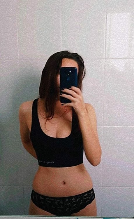 Mariana Castillo onlyfans free