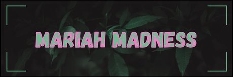 _Mariah Madness_ leak onlyfans