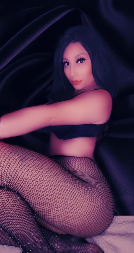 Mariah Rose onlyfans public photos