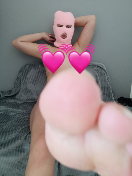 Pink Princess onlyfans free