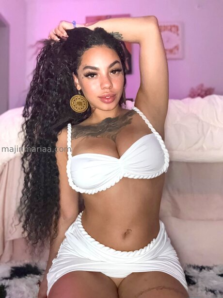 Mariaa Skyy onlyfans leaked pics