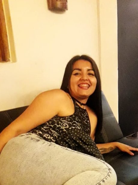 MARIA ANITA RENGIFO FERNANDEZ onlyfans images