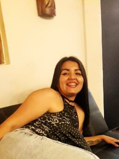 MARIA ANITA RENGIFO FERNANDEZ onlyfans leams