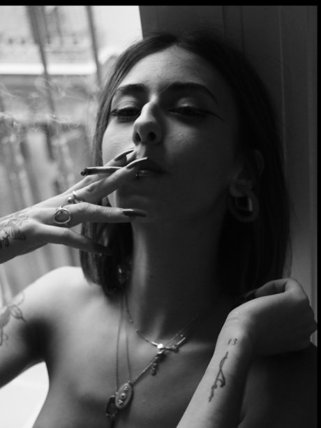 Maria mateo only fans