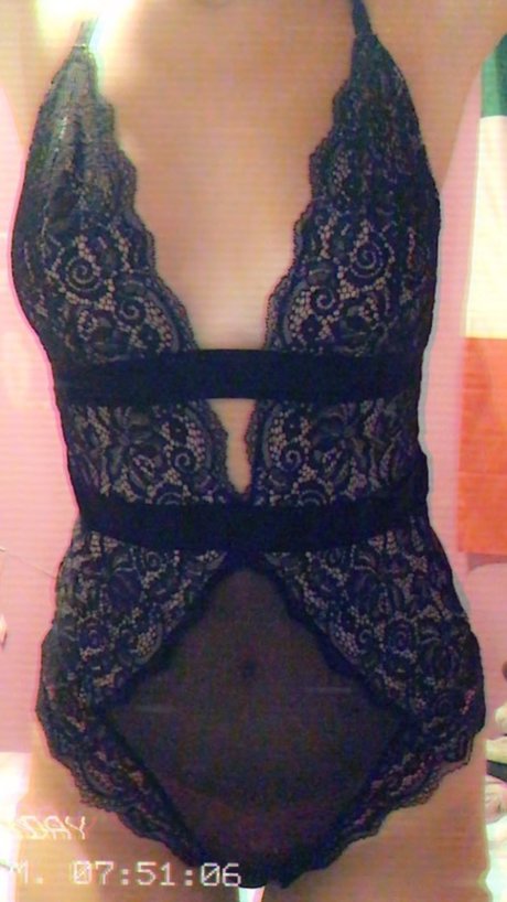 Maria DNg only fans leaks