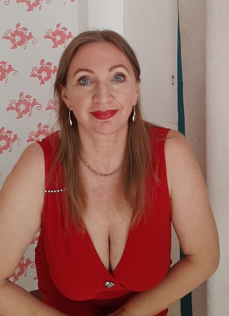 MariaOld only fans review