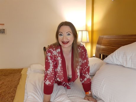 MariaOld onlyfans sex