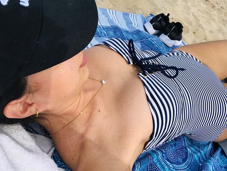 Maria Escobar only fans xxx