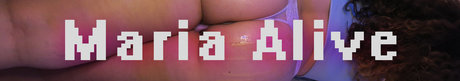 Maria Alive onlyfans keak