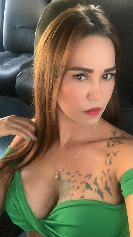 Maria Colorado onlyfans photos