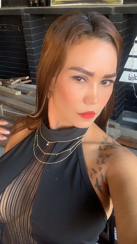 Maria Colorado onlyfans nude content